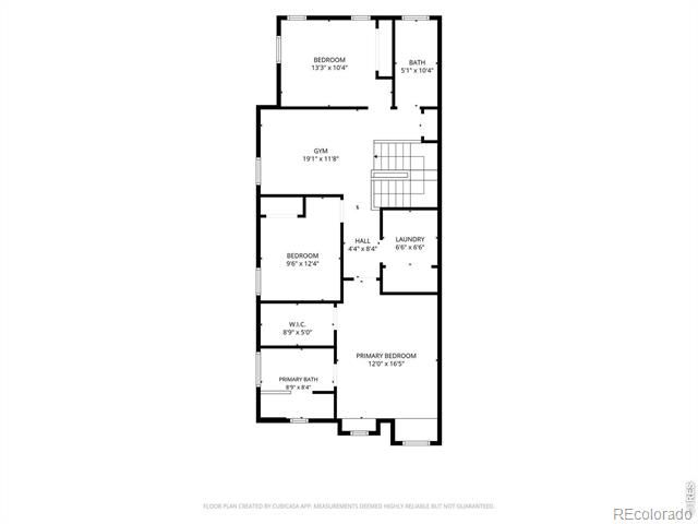 2478 Winding Drive, Longmont, CO 80504