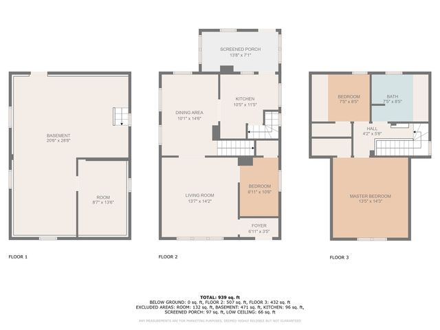 2808 E 93rd Street, Chicago, IL 60617