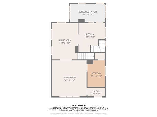 2808 E 93rd Street, Chicago, IL 60617