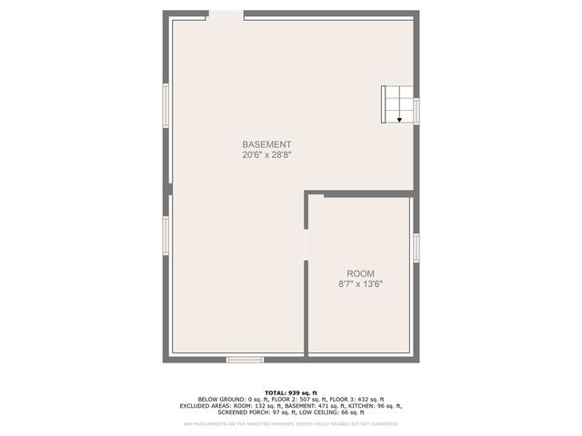 2808 E 93rd Street, Chicago, IL 60617