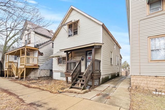 2808 E 93rd Street, Chicago, IL 60617