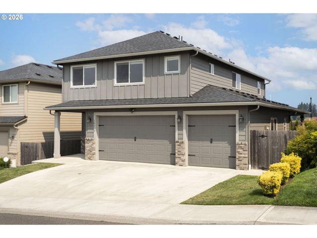 10810 Ne 109TH St, Vancouver, WA 98662