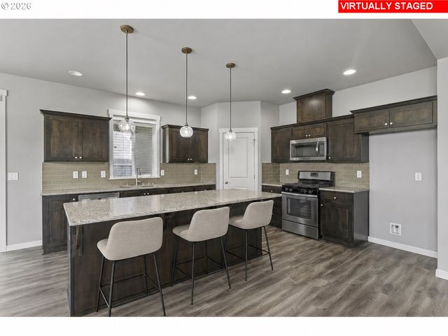 10810 Ne 109TH St, Vancouver, WA 98662