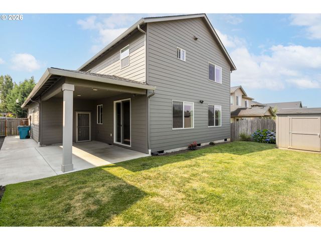 10810 Ne 109TH St, Vancouver, WA 98662