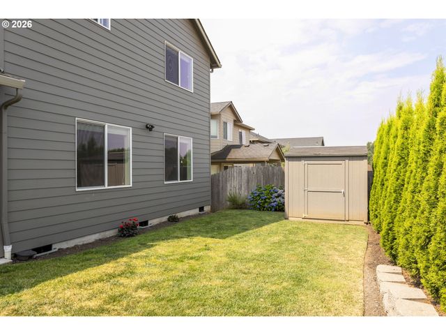 10810 Ne 109TH St, Vancouver, WA 98662