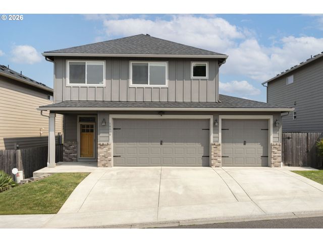 10810 Ne 109TH St, Vancouver, WA 98662
