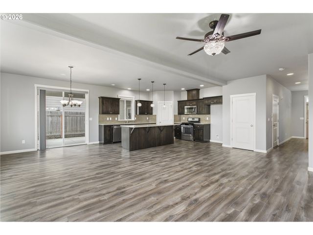 10810 Ne 109TH St, Vancouver, WA 98662