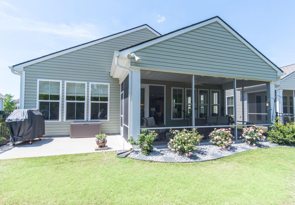 Image 33 of property listing at 339 Seaside Trail, Summerville, SC 29486