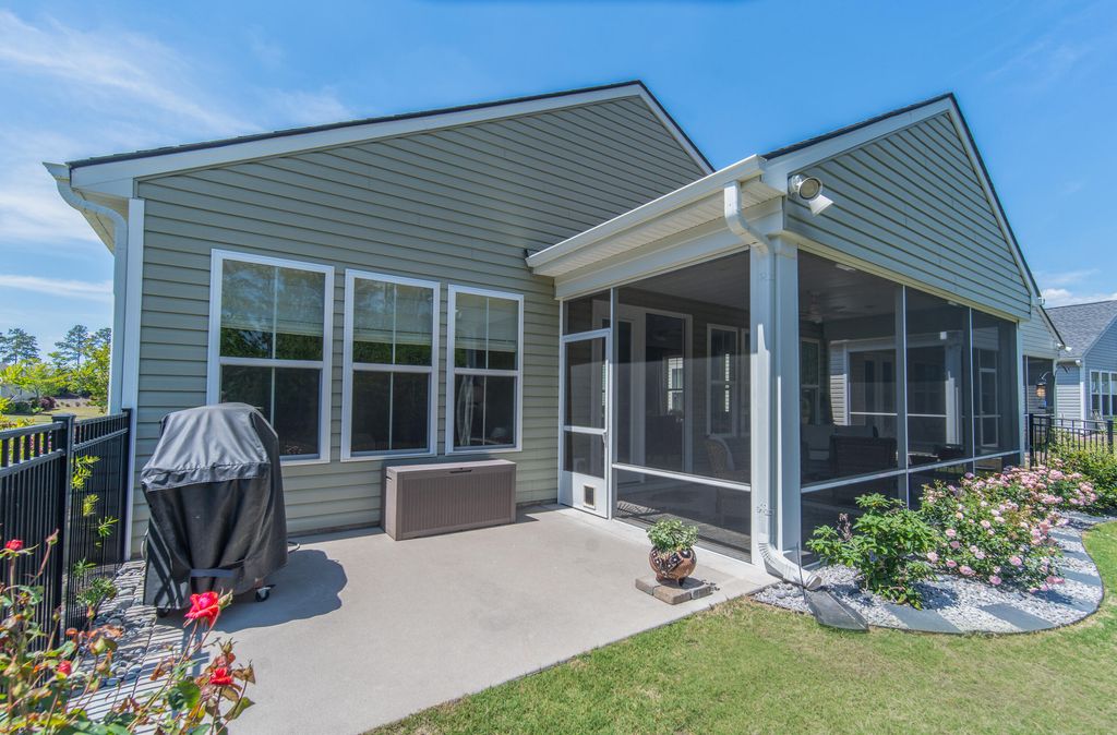 Image 34 of property listing at 339 Seaside Trail, Summerville, SC 29486