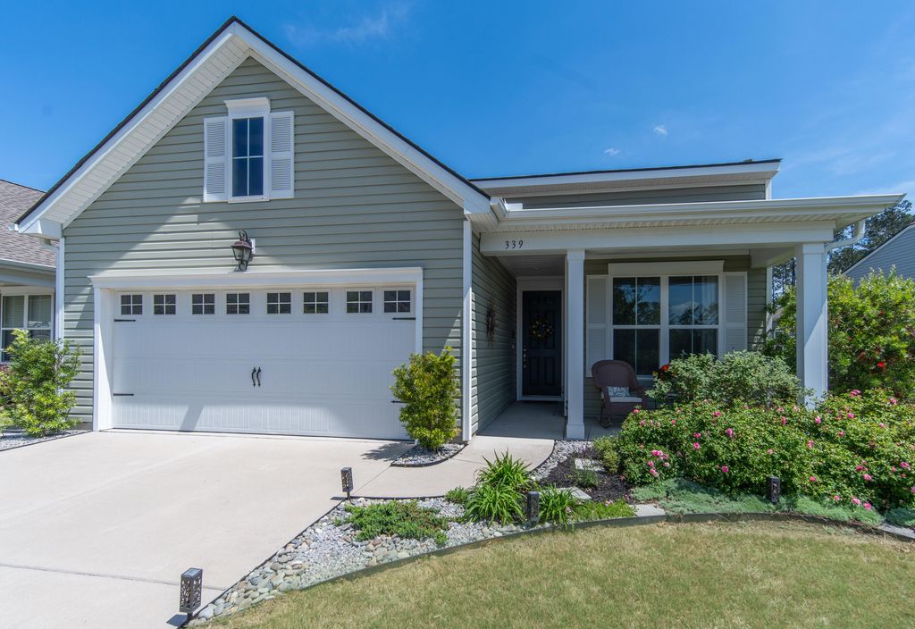 Image 37 of property listing at 339 Seaside Trail, Summerville, SC 29486