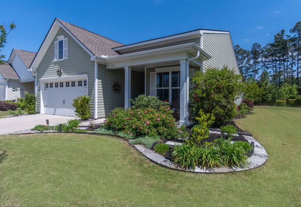 Image 38 of property listing at 339 Seaside Trail, Summerville, SC 29486