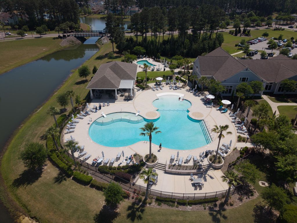 Image 39 of property listing at 339 Seaside Trail, Summerville, SC 29486