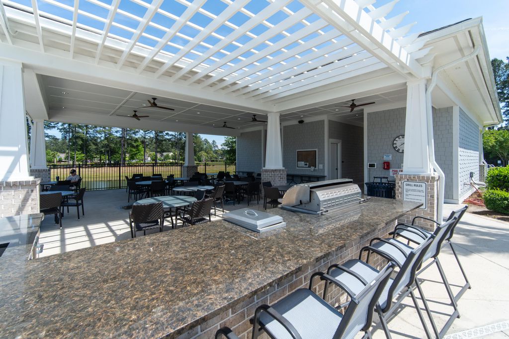 Image 41 of property listing at 339 Seaside Trail, Summerville, SC 29486