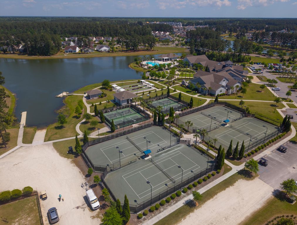 Image 45 of property listing at 339 Seaside Trail, Summerville, SC 29486