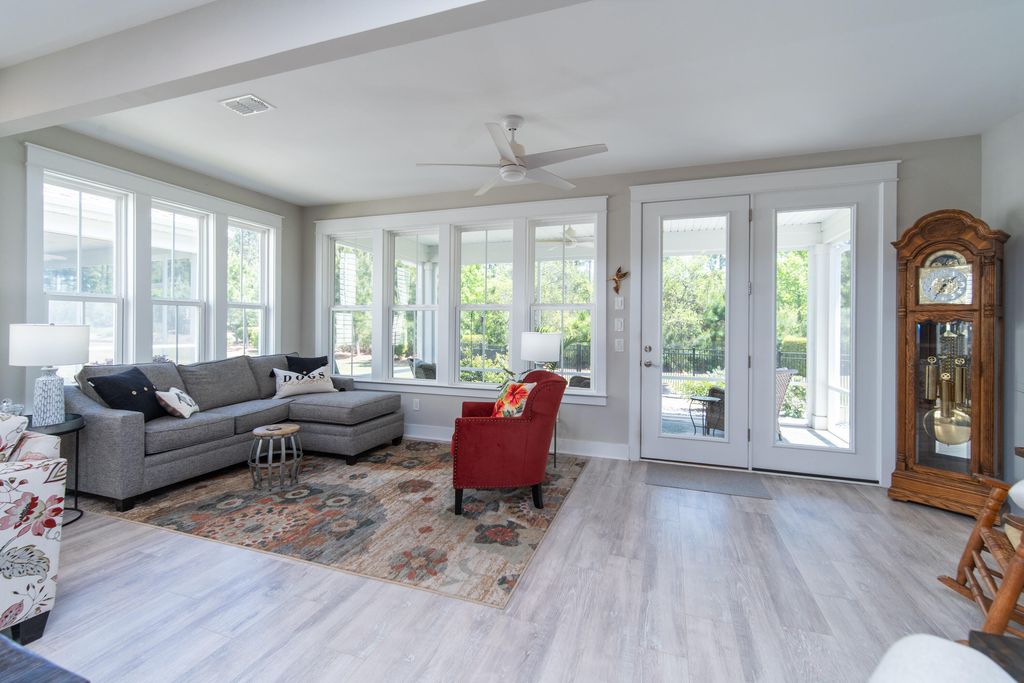 Image 8 of property listing at 339 Seaside Trail, Summerville, SC 29486