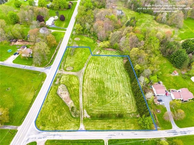 0 McMillan Rd, Findley Twp, PA 16137