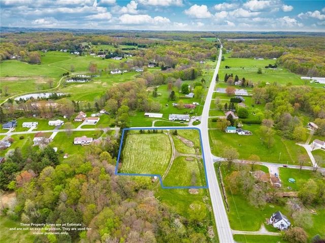 0 McMillan Rd, Findley Twp, PA 16137