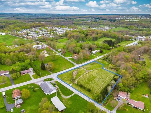 0 McMillan Rd, Findley Twp, PA 16137