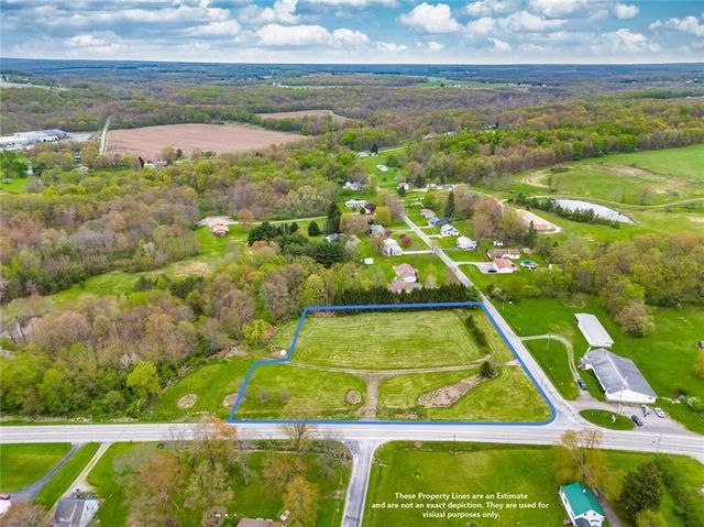 0 McMillan Rd, Findley Twp, PA 16137