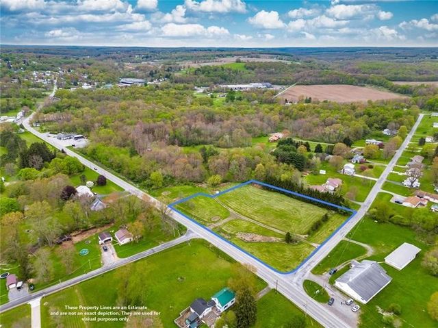 0 McMillan Rd, Findley Twp, PA 16137