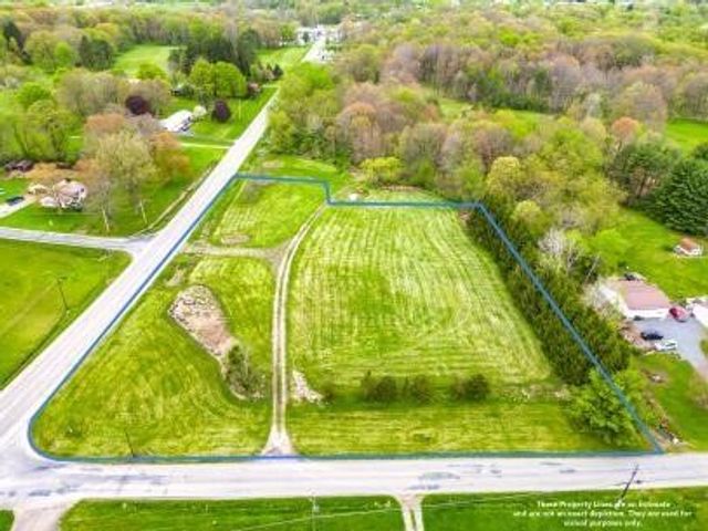 0 McMillan Rd, Findley Twp, PA 16137