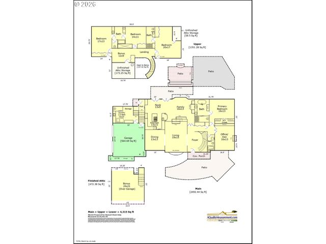 39 HILLSHIRE Dr, Lake Oswego, OR 97034