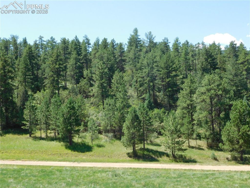 4668 Comanche Drive, Larkspur, CO 80118 — exterior