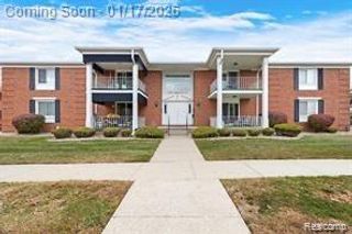 1700 Monticello Street 8, Trenton, MI 48183