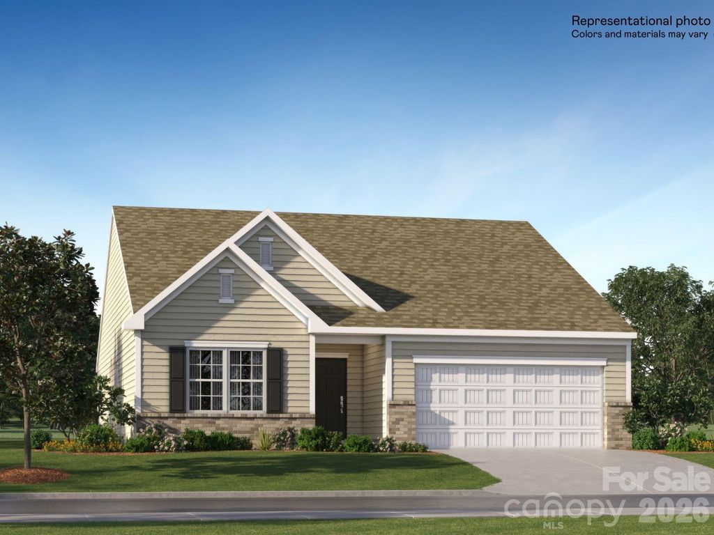 325 W 18th Street, Kannapolis, NC 28081