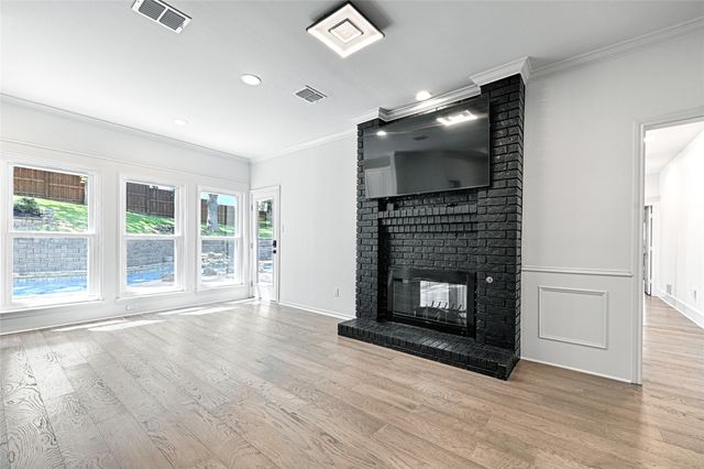 515 Craig Circle, Highland Village, TX 75077