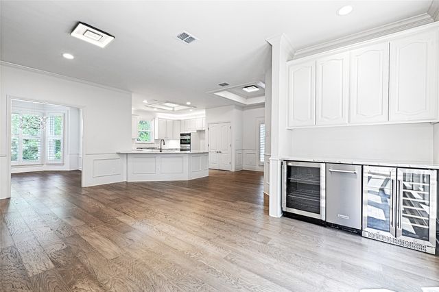 515 Craig Circle, Highland Village, TX 75077
