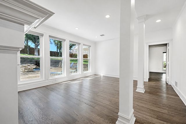 515 Craig Circle, Highland Village, TX 75077