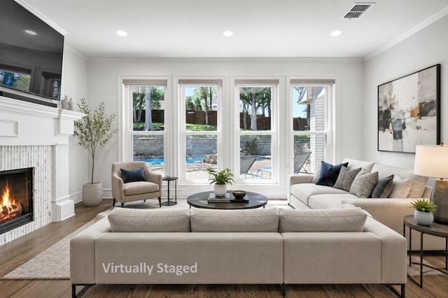 515 Craig Circle, Highland Village, TX 75077