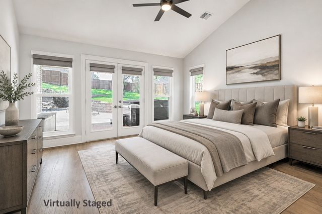 515 Craig Circle, Highland Village, TX 75077