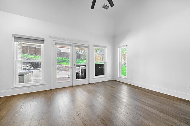515 Craig Circle, Highland Village, TX 75077