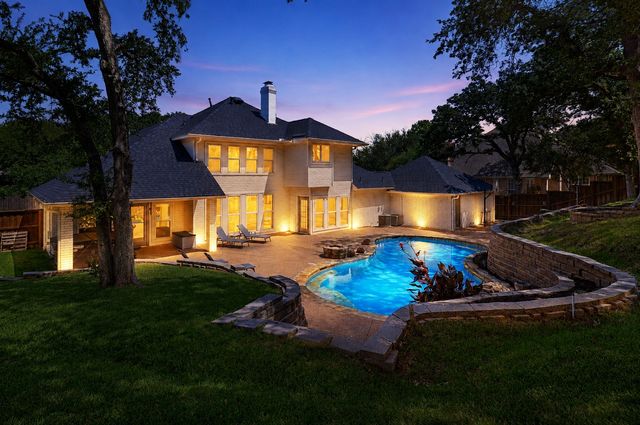 515 Craig Circle, Highland Village, TX 75077