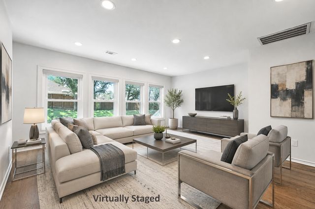 515 Craig Circle, Highland Village, TX 75077
