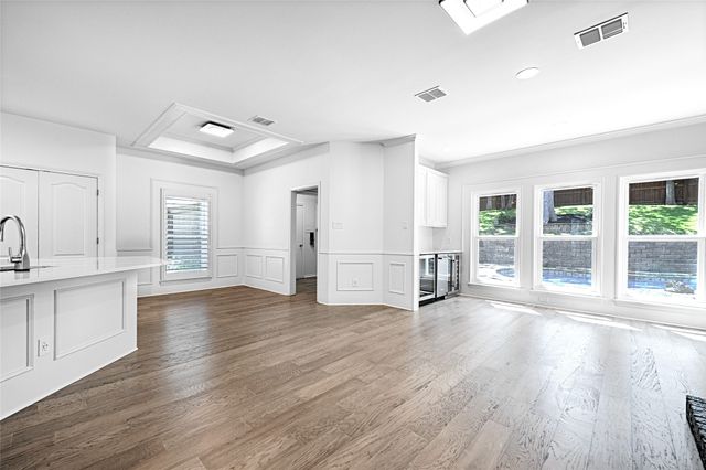515 Craig Circle, Highland Village, TX 75077