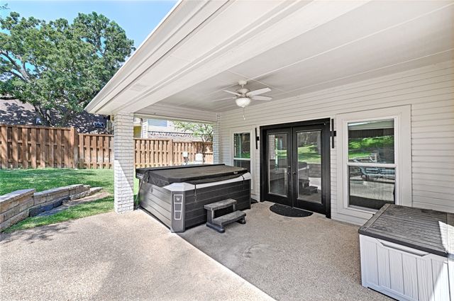 515 Craig Circle, Highland Village, TX 75077