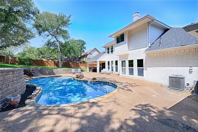 515 Craig Circle, Highland Village, TX 75077