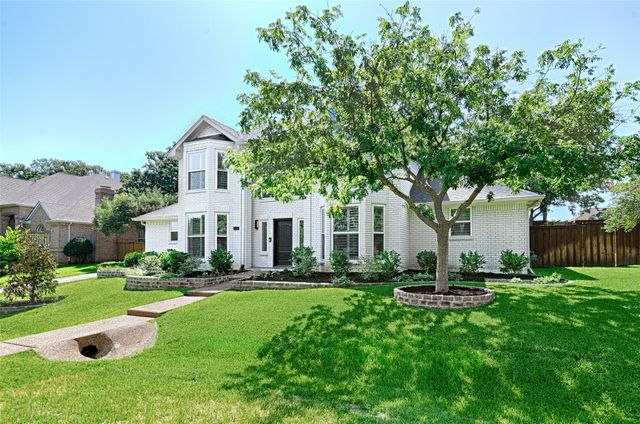 515 Craig Circle, Highland Village, TX 75077