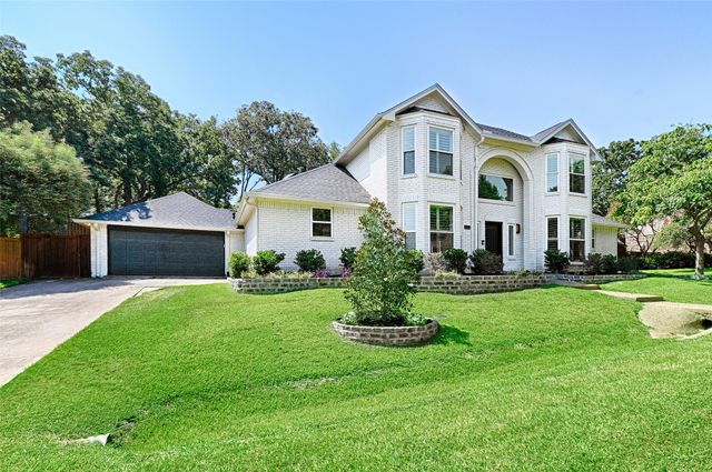 515 Craig Circle, Highland Village, TX 75077