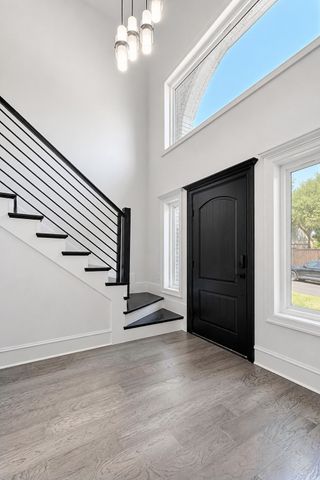 515 Craig Circle, Highland Village, TX 75077