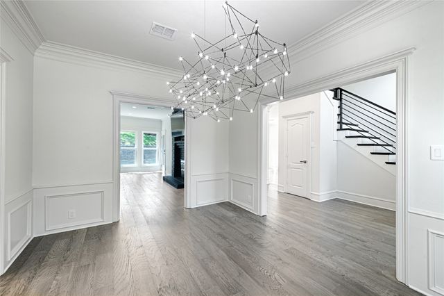 515 Craig Circle, Highland Village, TX 75077