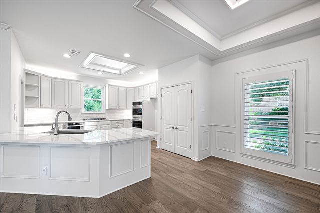 515 Craig Circle, Highland Village, TX 75077