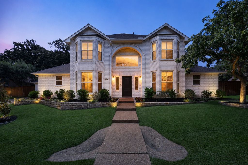 515 Craig Circle, Highland Village, TX 75077