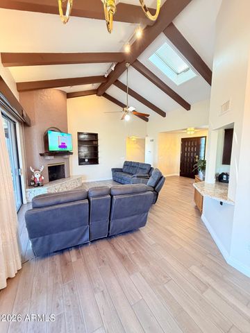 2311 E EUCLID Avenue, Phoenix, AZ 85042