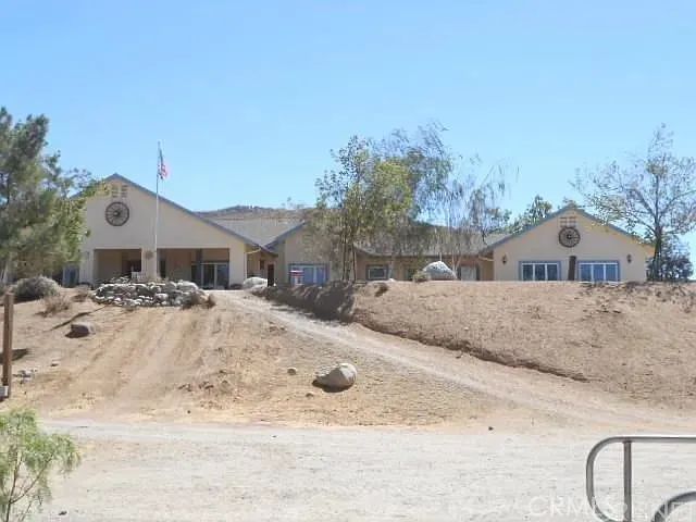 5319 Easy Street, Acton, CA 93510