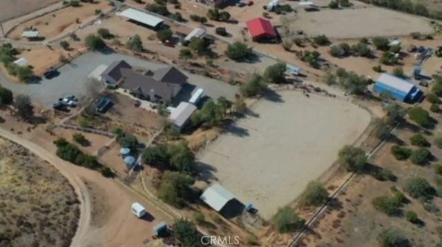 5319 Easy Street, Acton, CA 93510