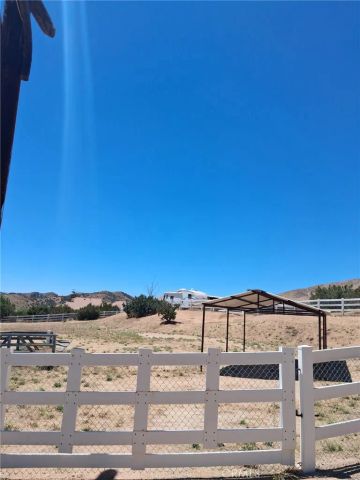 5319 Easy Street, Acton, CA 93510